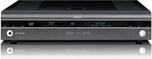 Ampli Arcam Solo Movie 5.1