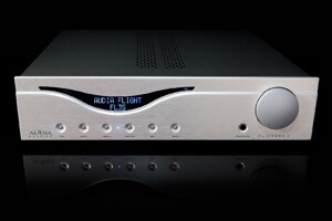 Ampli Audia Flight FL Three S