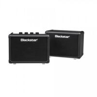 Ampli Blackstar Fly 3 Stereo Pack BA102016