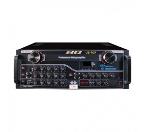 Ampli BQ US-707 Bluetooth