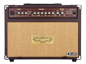 Ampli Carlsbro Sherwood 30R