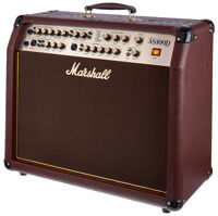 Ampli Đàn Acoustic Guitar Marshall Soloist AS100D