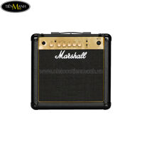 Ampli Đàn Guitar Marshall Combo MG15G