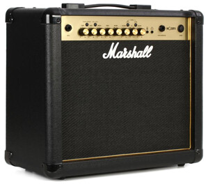 Ampli Đàn Guitar Marshall Combo MG30GFX