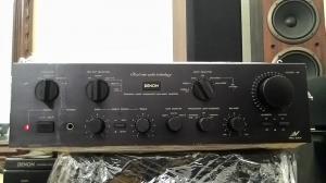 Amply Denon 940V