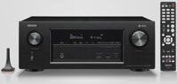 Ampli Denon AVR-X2400H