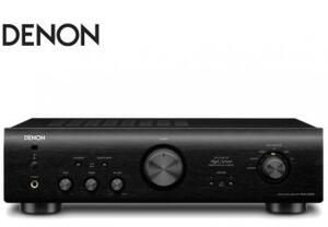 Amply Denon PMA 720 AE (BK/ BKE2/ SPE2)