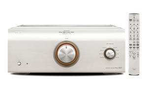 Amply Denon PMA-SX1 integrated