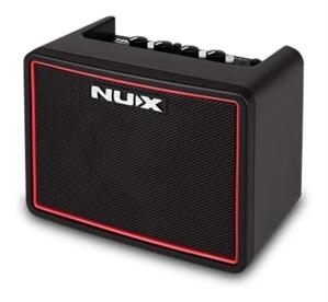 Ampli Guitar Nux Mighty Lite BT