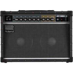 Ampli guitar Roland JC-40 (JC40)