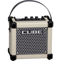 Ampli Guitar Roland M-CUBE-GX-W