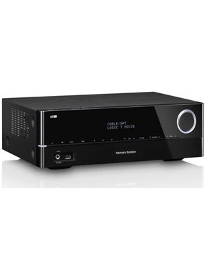 Ampli Harman Kardon AVR 151