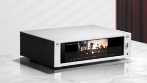 Ampli HiFi Rose RS201E