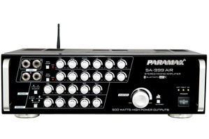 Ampli karaoke Paramax SA-999 Air