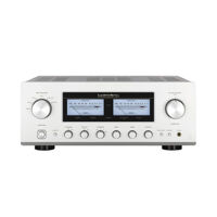 Ampli Luxman L-505UX II