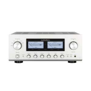 Ampli Luxman L-505UX II