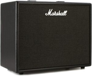 Ampli Marshall CODE50