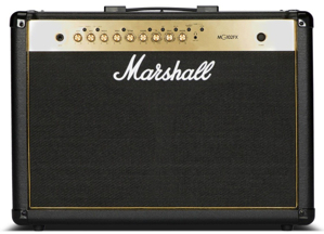 Ampli Marshall MG101GFX