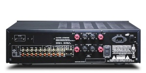 Ampli NAD C 356BEE