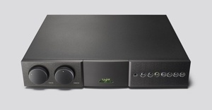 Ampli Naim Supernait 2