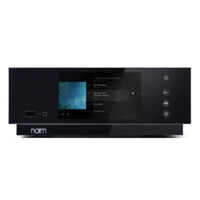 Ampli nghe nhạc Naim Uniti Atom