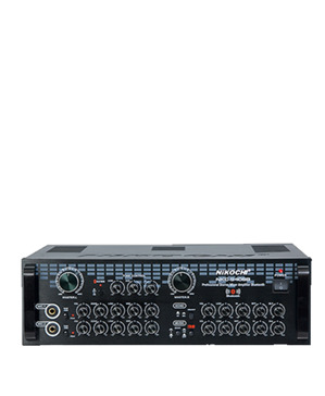 Ampli Nikochi NKC-S408B