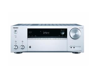 Ampli Onkyo TX-NR555