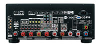 Ampli Onkyo TX-NR818