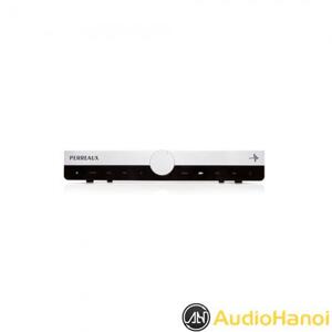 Ampli Perreaux Audiant 80i
