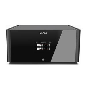 Ampli Rotel Michi S5