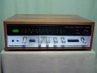 Amply Sansui 2000x