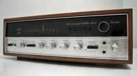 Amply Sansui 5000A