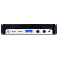 Amplifer Crown DSi 1000