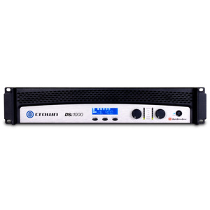 Amplifer Crown DSi 1000