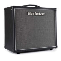 Amplifier Blackstar HT-20R MKII