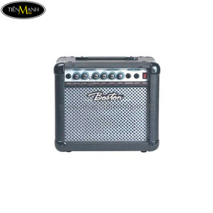 Amplifier Electric Boston GF-15