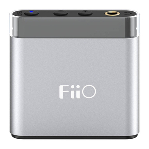 Amply Fiio A1