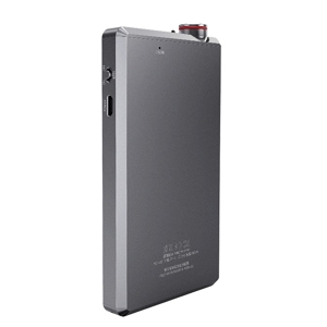 Amplifier Fiio A5