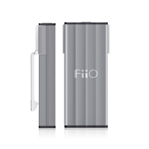 Amplifier Fiio K1