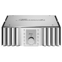 Amplifier Integrated Burmester 082