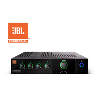 Amplifier JBL CSMA 1120