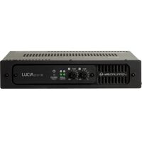 Amplifier lab Gruppen Lucia 120/1-70