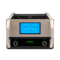Amplifier McIntosh MC3500 MKII
