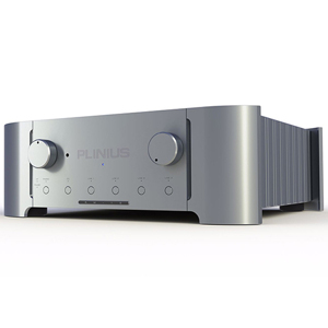 Amplifier Plinius RM-10