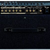 Amplifier Roland KC-550