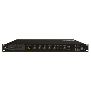 Amply 5 vùng ITC TI-120DTB