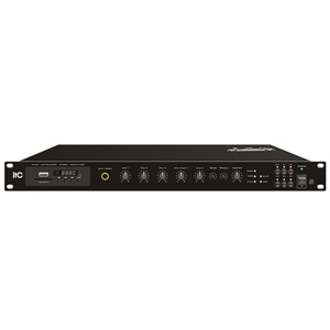 Amply 5 vùng ITC TI-240DTB