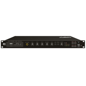 Amply 5 vùng ITC TI-350DTB