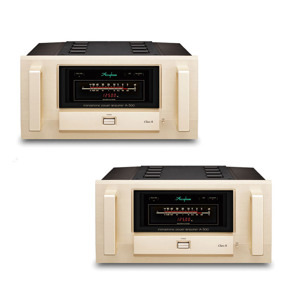 Amply Accuphase A-300