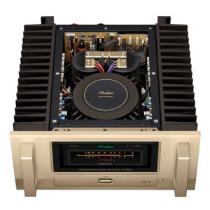 Amply Accuphase A-300